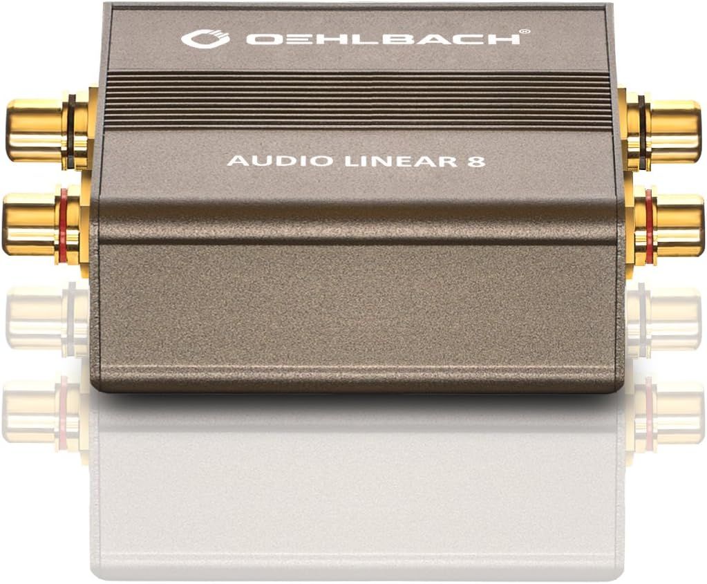 Konwerter AV Oehlbach D1C9052