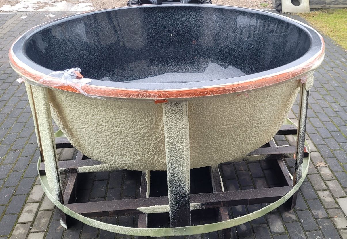 Wkład do balli jakuzzi do samodzielnego montażu