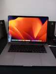 Apple MacBook Pro 15" 2017