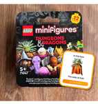 LEGO Dungeons & Dragons (71047) Леді Пейн мініфігурка