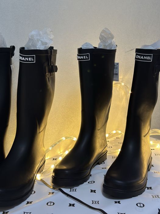 Сапоги жіночі 41-45