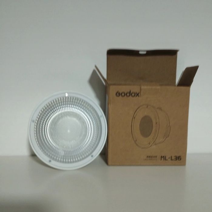 Lente Godox ML-L36
