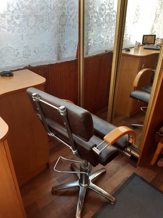 СТРИЖКИ У ВАС НА ДОМУ! Или у меня на ул. Раскидайловская