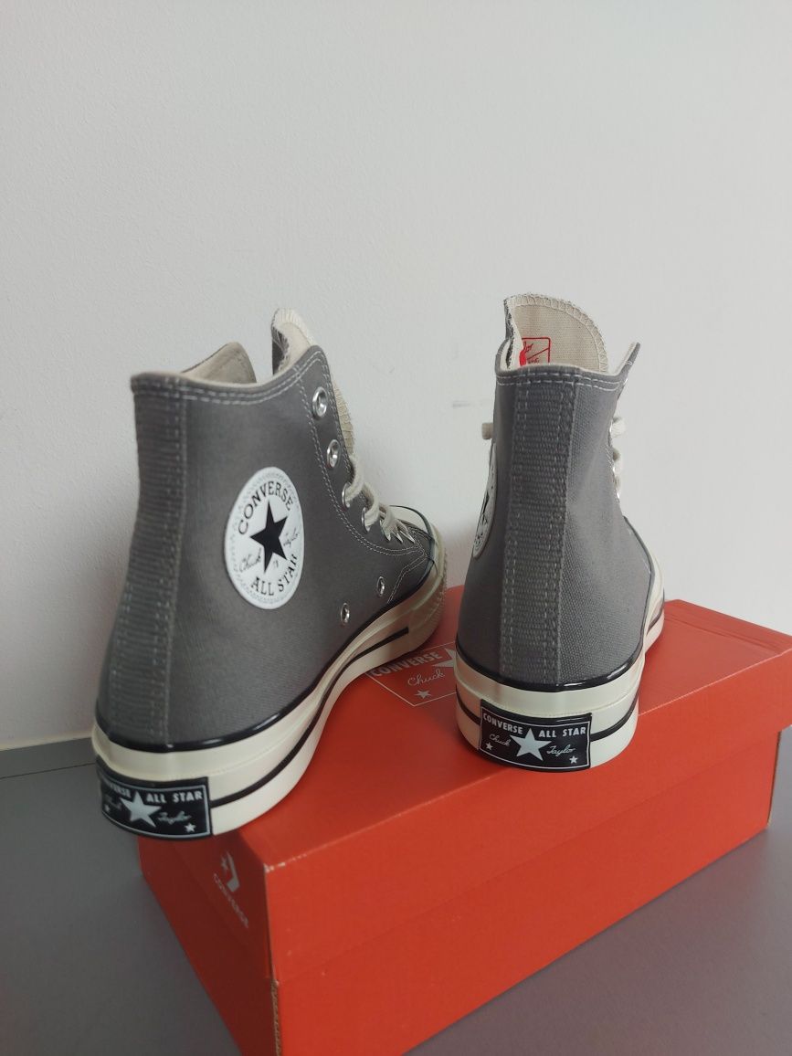 Trampki Converse