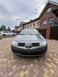 Renault Megane 2005 рік 1.5 дизель,механіка!