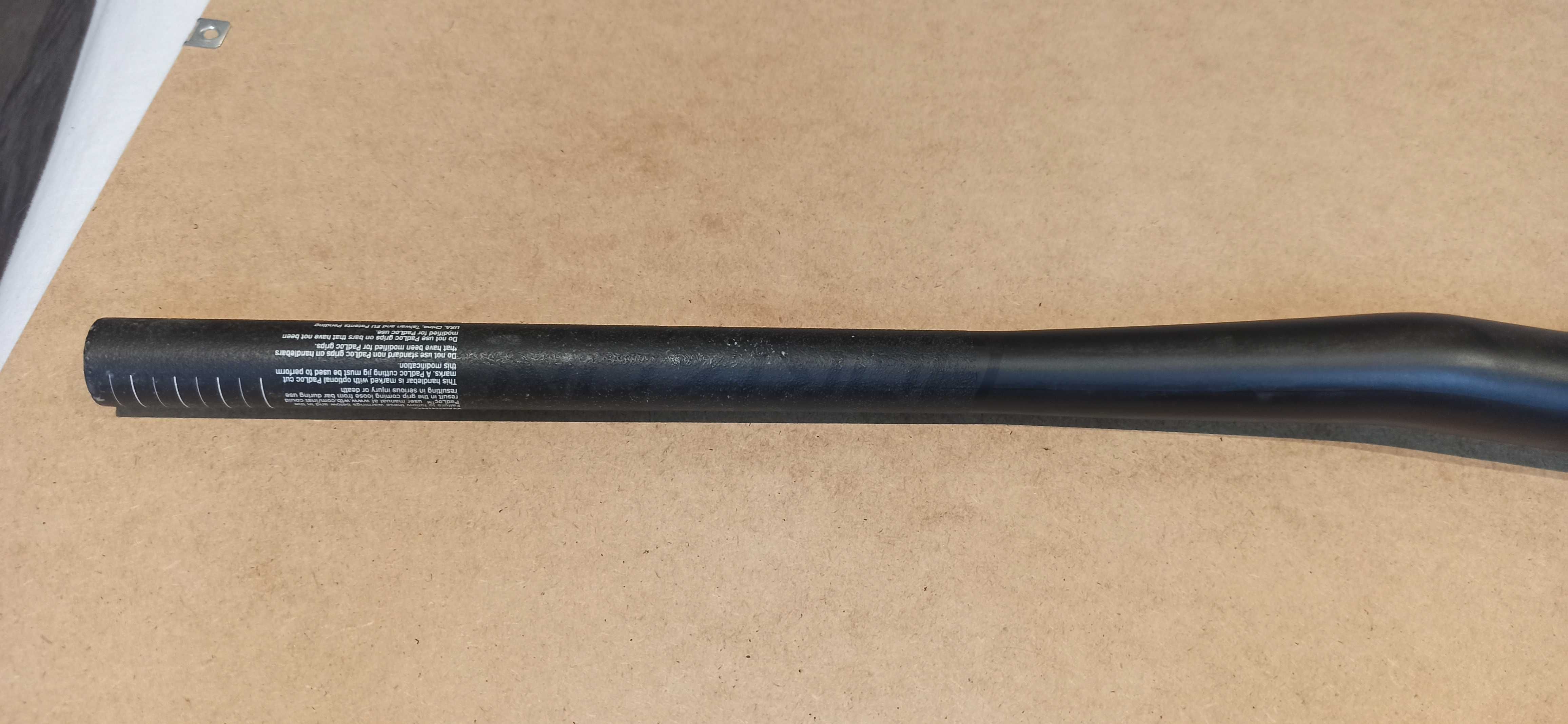 Nukeproof Horizon carbon Sze800 mm31,8 mm Enduro Trail