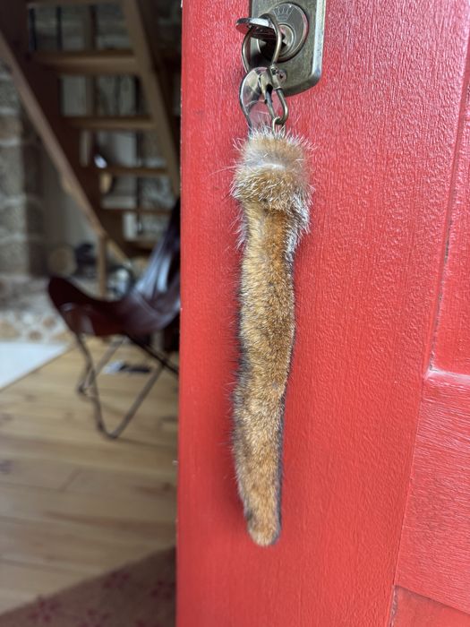 Chalé em oliveira do hospital