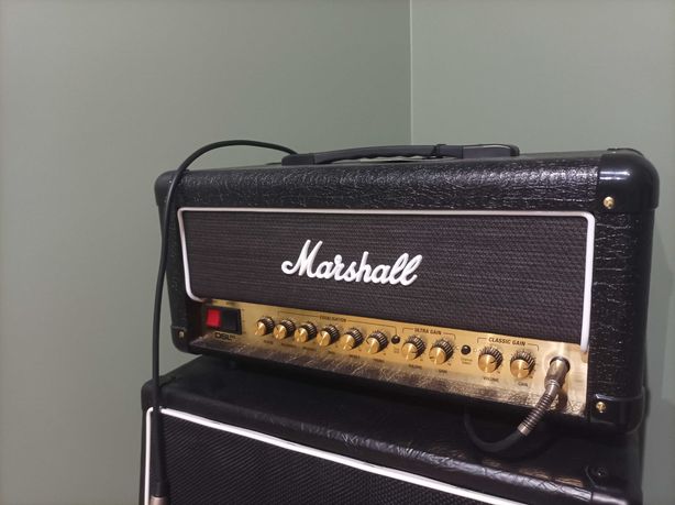 Marshall DSL20HR