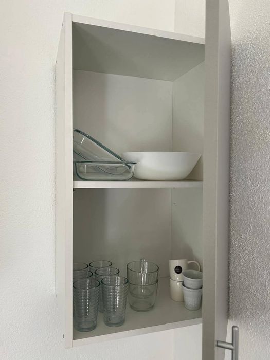 T0 todo equipado com despesas incuildas