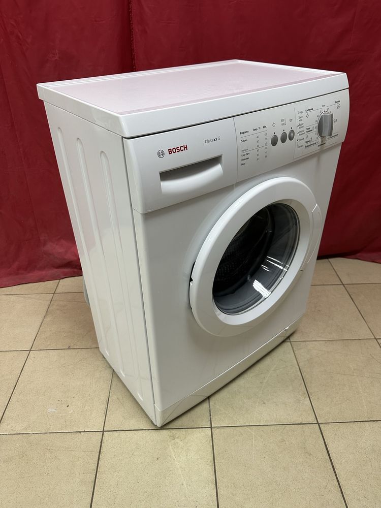 Стиральная машина Bosch WLF 16062 BY