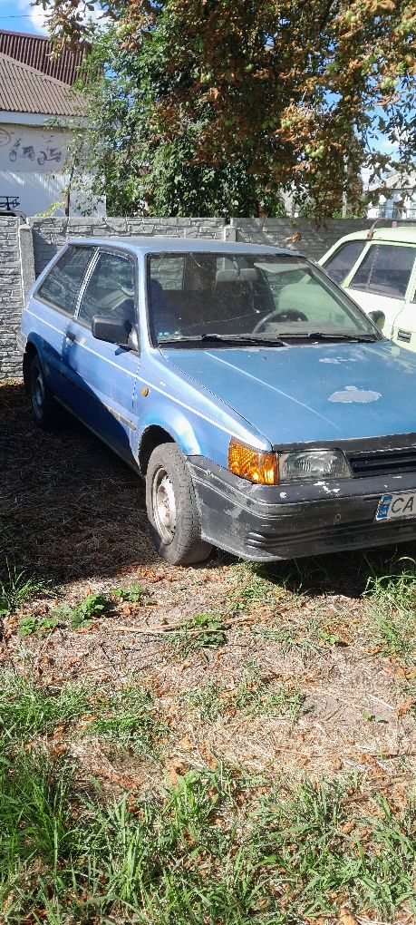 Продам Nissan дизель1,7