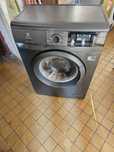 pralka Electrolux