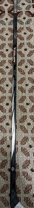 Труба  від клюшки Bauer Proto-R Sr