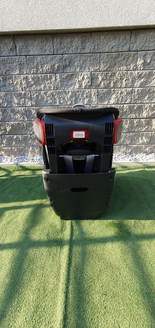 Fotelik britax Romer king II samochodowy jak nowy