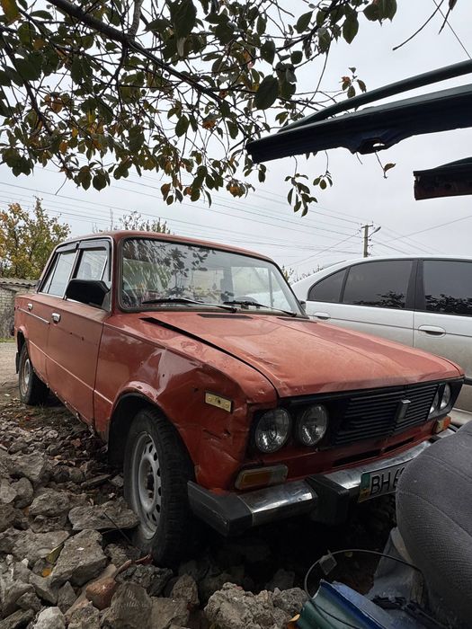 Продам машину ВАЗ 2106