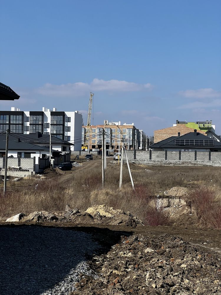 Продаж 1/2 будинку з якісним , сучасним ремонтом
