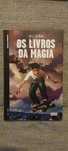 Os livros da magia