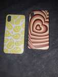 2 etui na iPhone XR