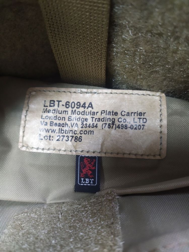 LBT- 6094a Medium  ( Нова Оригінал !! )