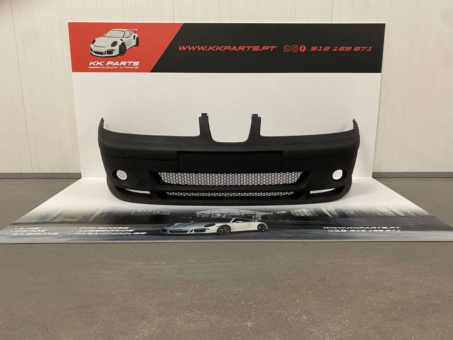 PÁRA-CHOQUES FRONTAL SEAT IBIZA 6K2 CUPRA 3 e 5 PORTAS NOVO EM CAIXA