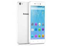 Смартфон Lenovo S60 Pearl White