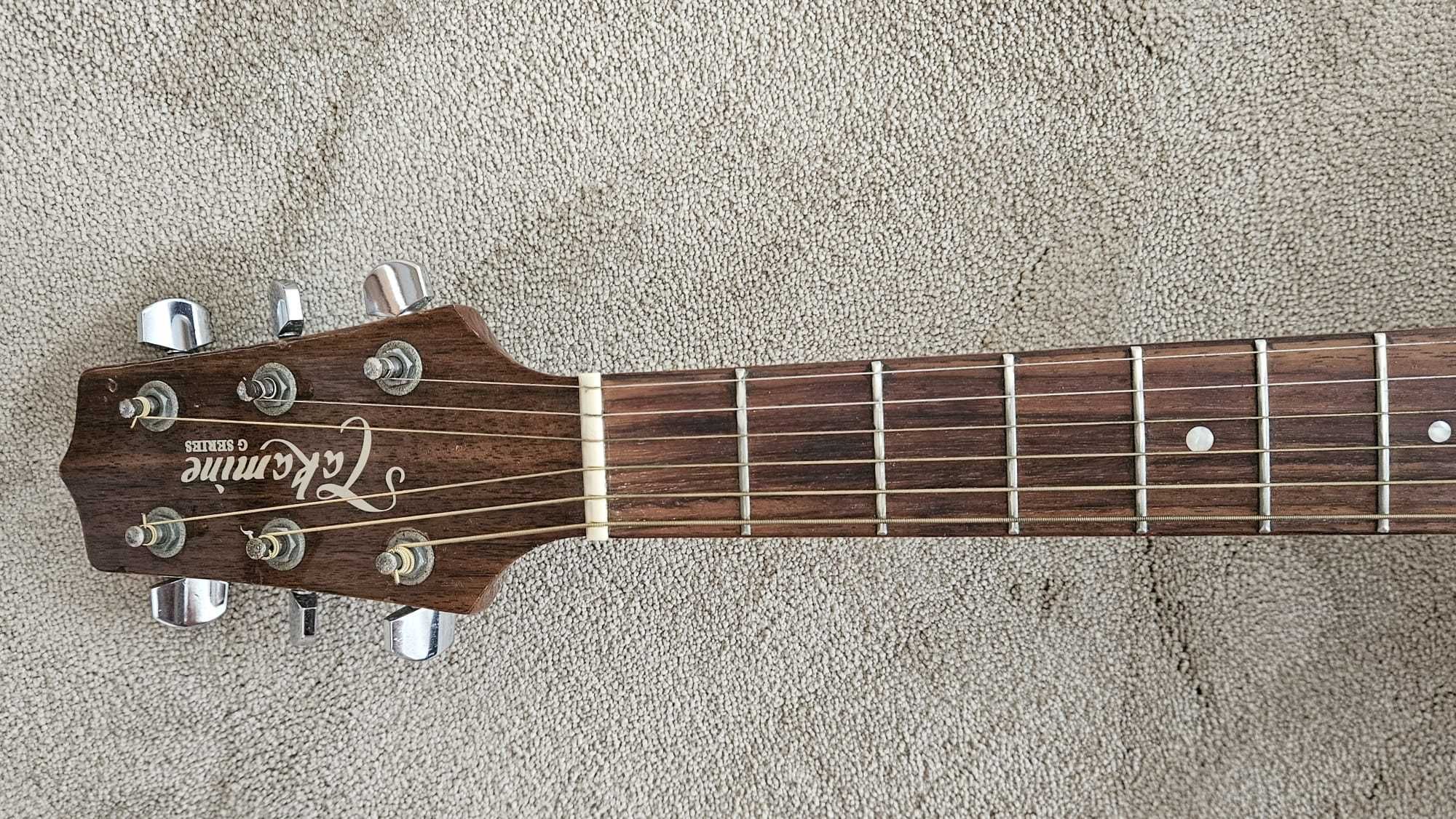 Guitarra Takamine EG260C Eletroacústica