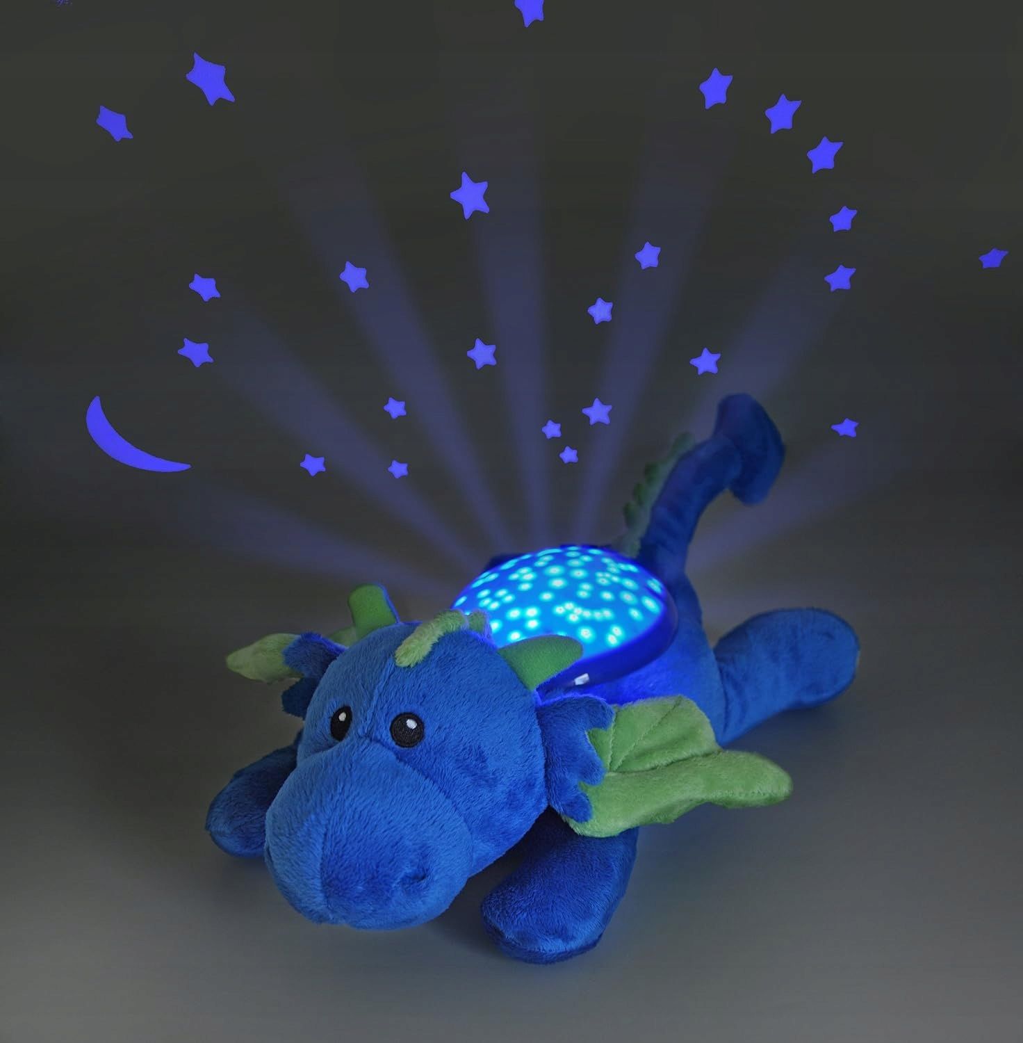 Cloud B Starry Dragon Projektor