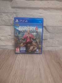 FARCRY 4 PlayStation 4