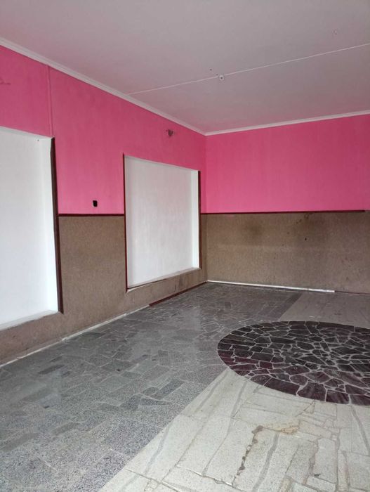 оренда фасадного приміщення, район залізничного вокзалу м. Знам'янка