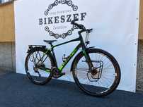Rower Wyprawowy GIANT TOUGHROAD SLR EX 28" Shimano SLX 3x10 Hydraulika