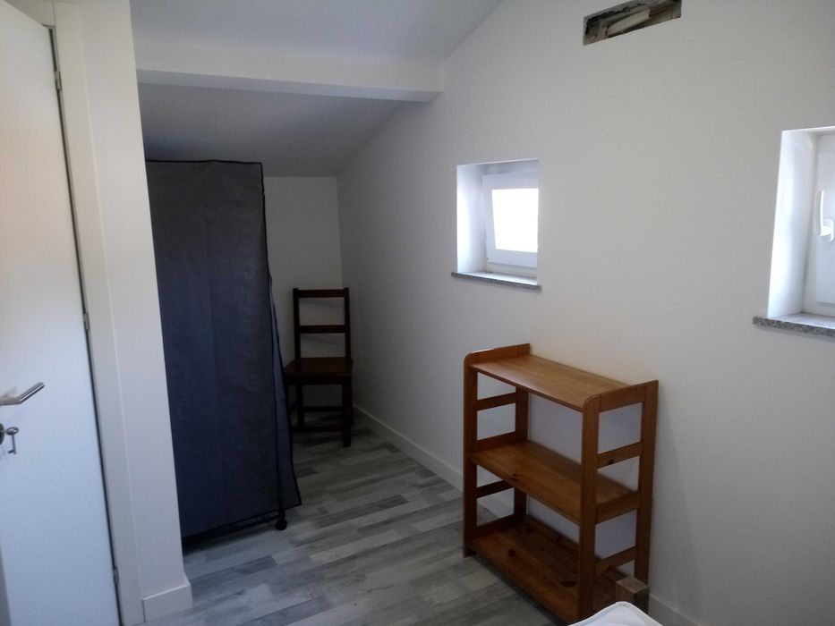 Casa mobilada para arrendar no Centro do Porto (T2)