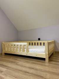 SOLIDNE NOWE Łóżko/ łóżeczko dla dziecka 160x90 MOŻNA ŁÓŻKO ZAMÓWIĆ