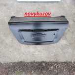 Крышка багажника Hyundai Accent Solaris Акцент