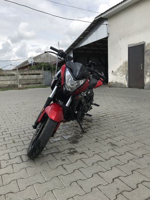 Forte FT300  строчно