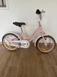 Rower dziewczynka rozmiar 16 sun baby