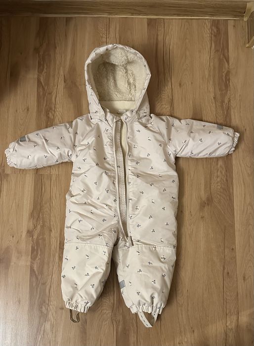 Kombinezon zimowy H&M