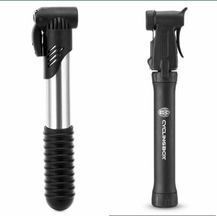 Насос для велосипеда