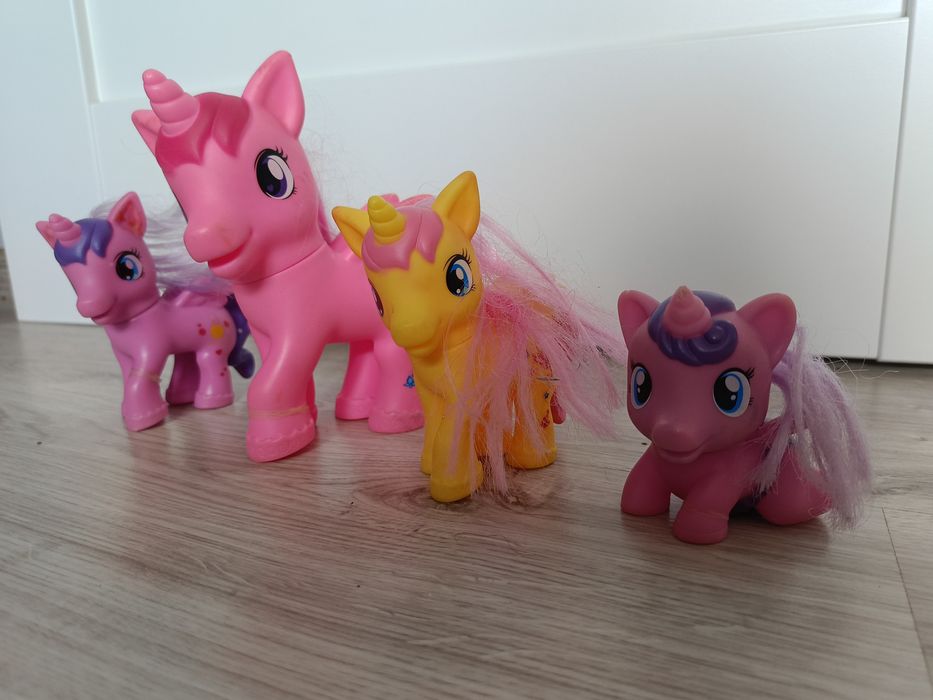 My Little Pony zestaw