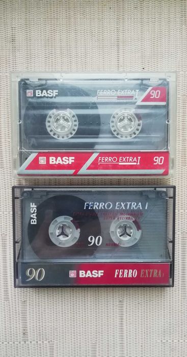 Аудиокассеты Sony,TDK,Denon,BASF,RONEeS. Запись на кассету.