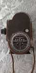 Aparat zabytkowy/ kamera USA Bell& Howell