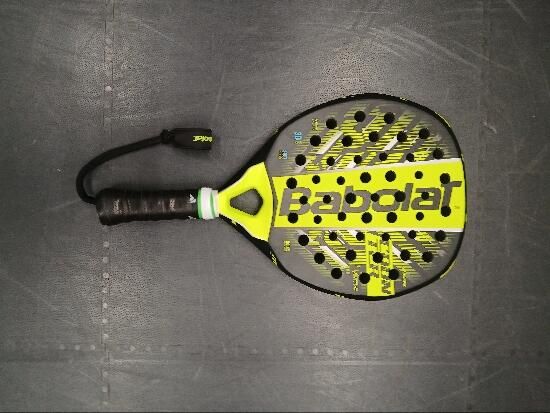 Babolat Vertuo Counter 2025