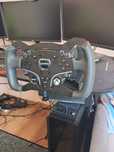 Kierownica Moza ESX RS052 do XBOX/PC  + open wheel mod ~2 lata gwar