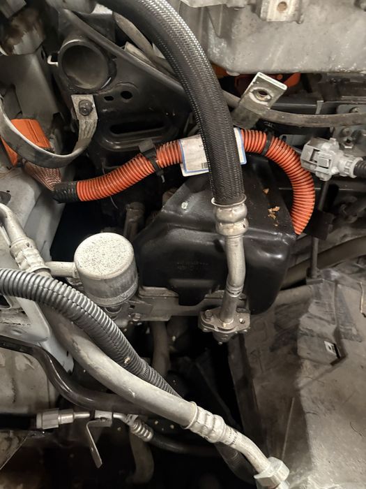 Compressor Ar Condicionado Renault Zoe