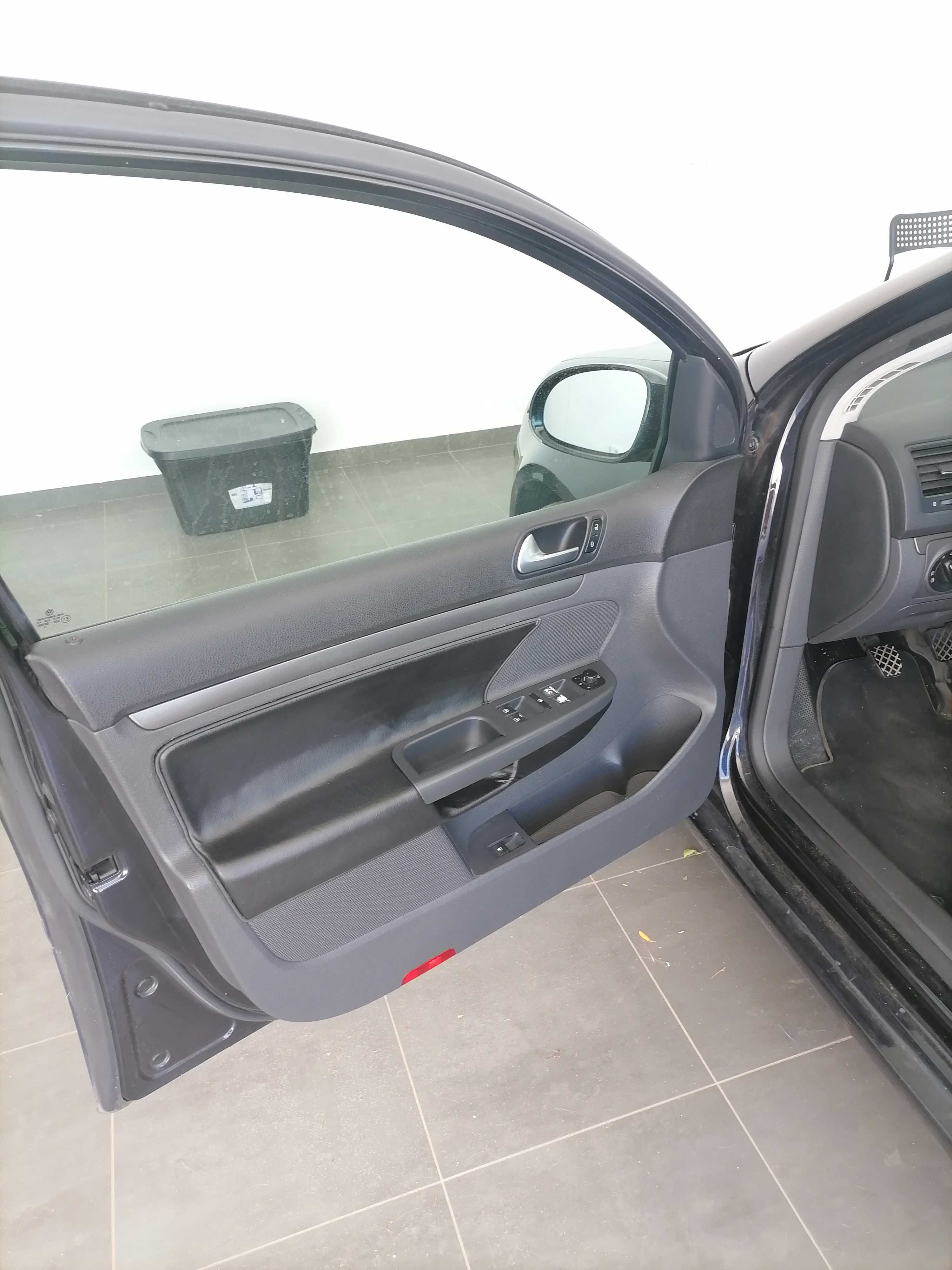 VW Golf V 1.9tdi