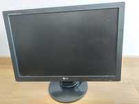 Monitor LG 21 cali