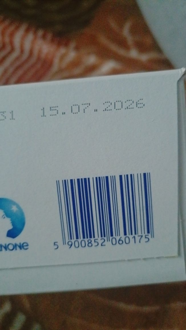Mleko 1 Bebiko dla niemowląt