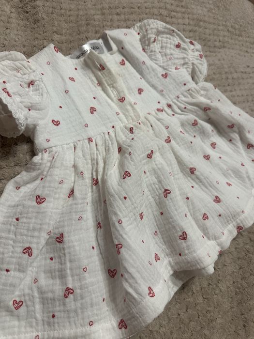 Дитяча Сукня пляття від бренду darochka 56-62