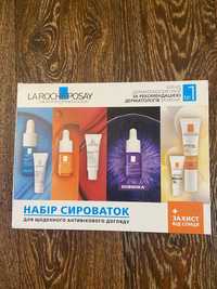 Набор косметики La Roche Posay, 7 предметов