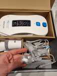 Robot do mycia okien Sencor nowy