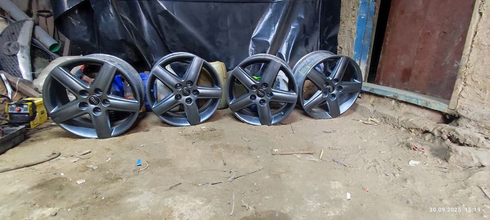Продам Passat b6 2.0 TDI
